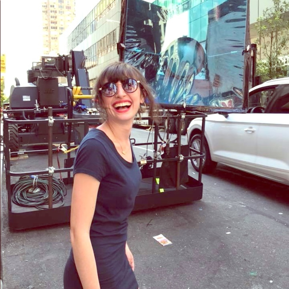 Meet your Posher, Alyssia